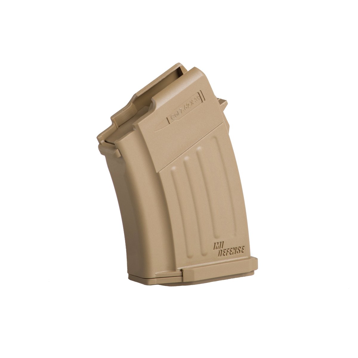 AK47 / AKM Polymer Magazine 10 Round - Image 2