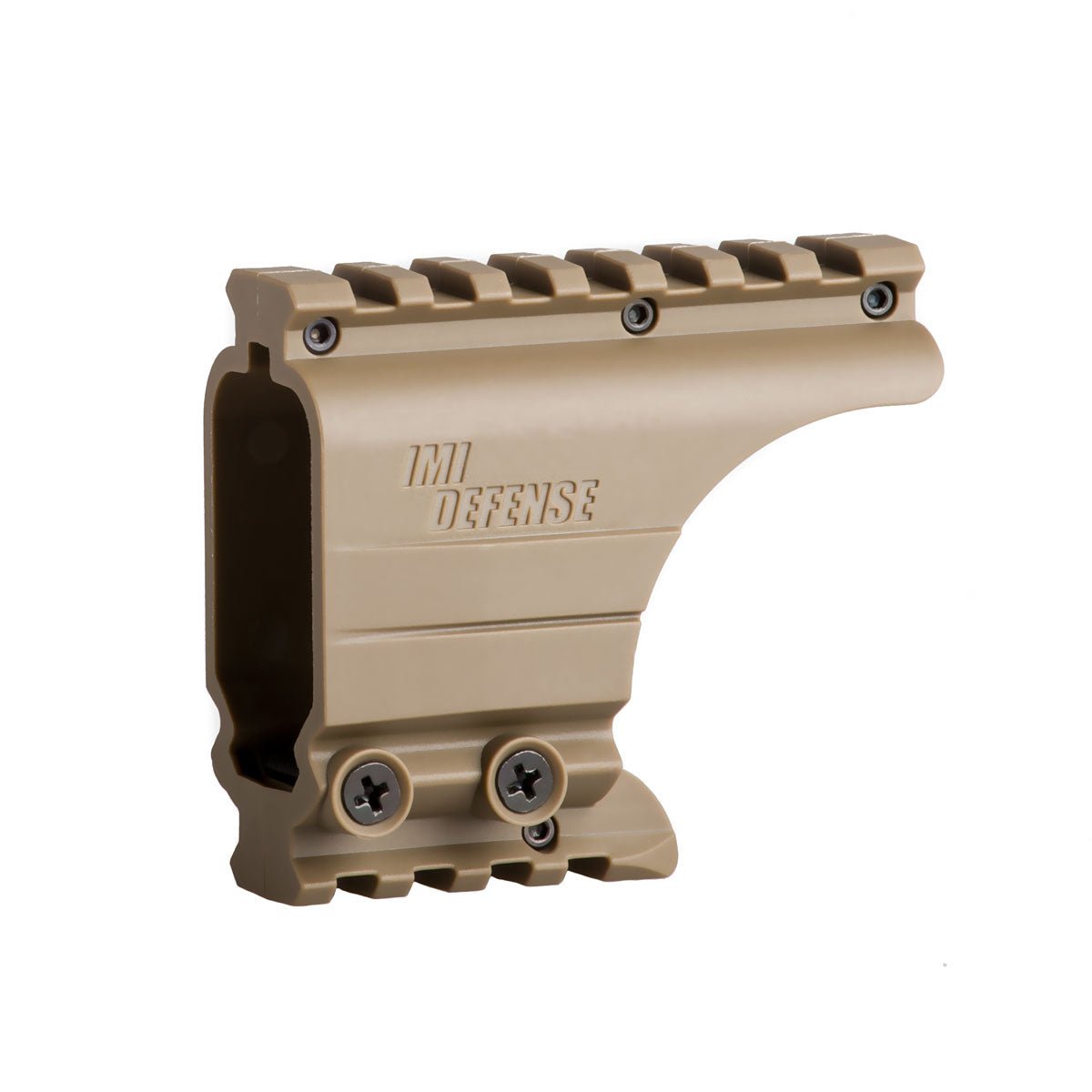 Heavy-Duty Pistol Scope Mount - Image 3