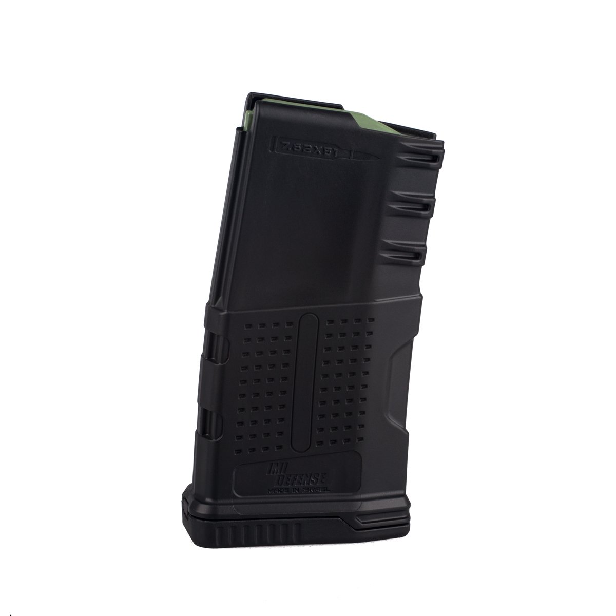 G2 7.62×51 Basic Magazine