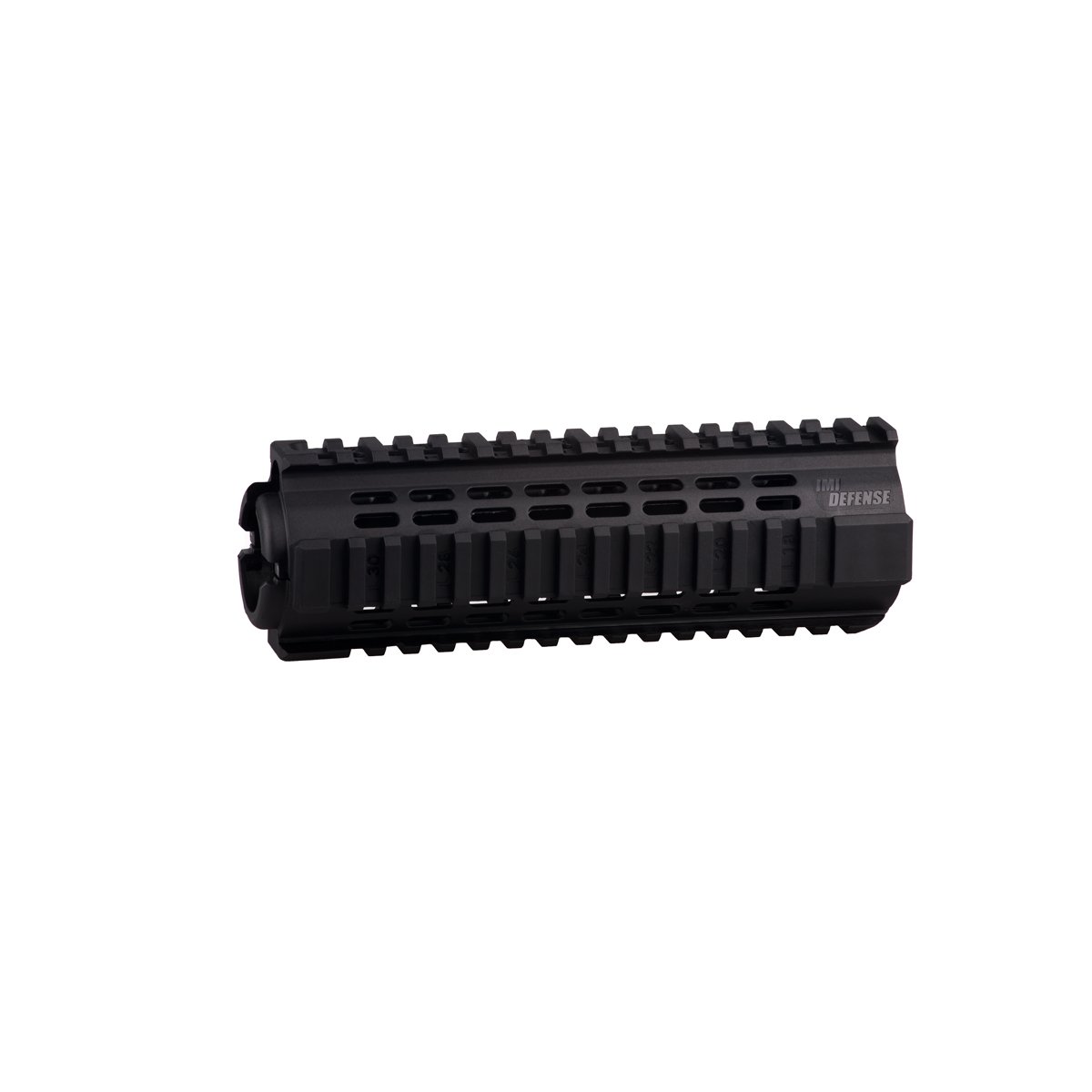 PCQ – AR 15 Carbine Quad Rail