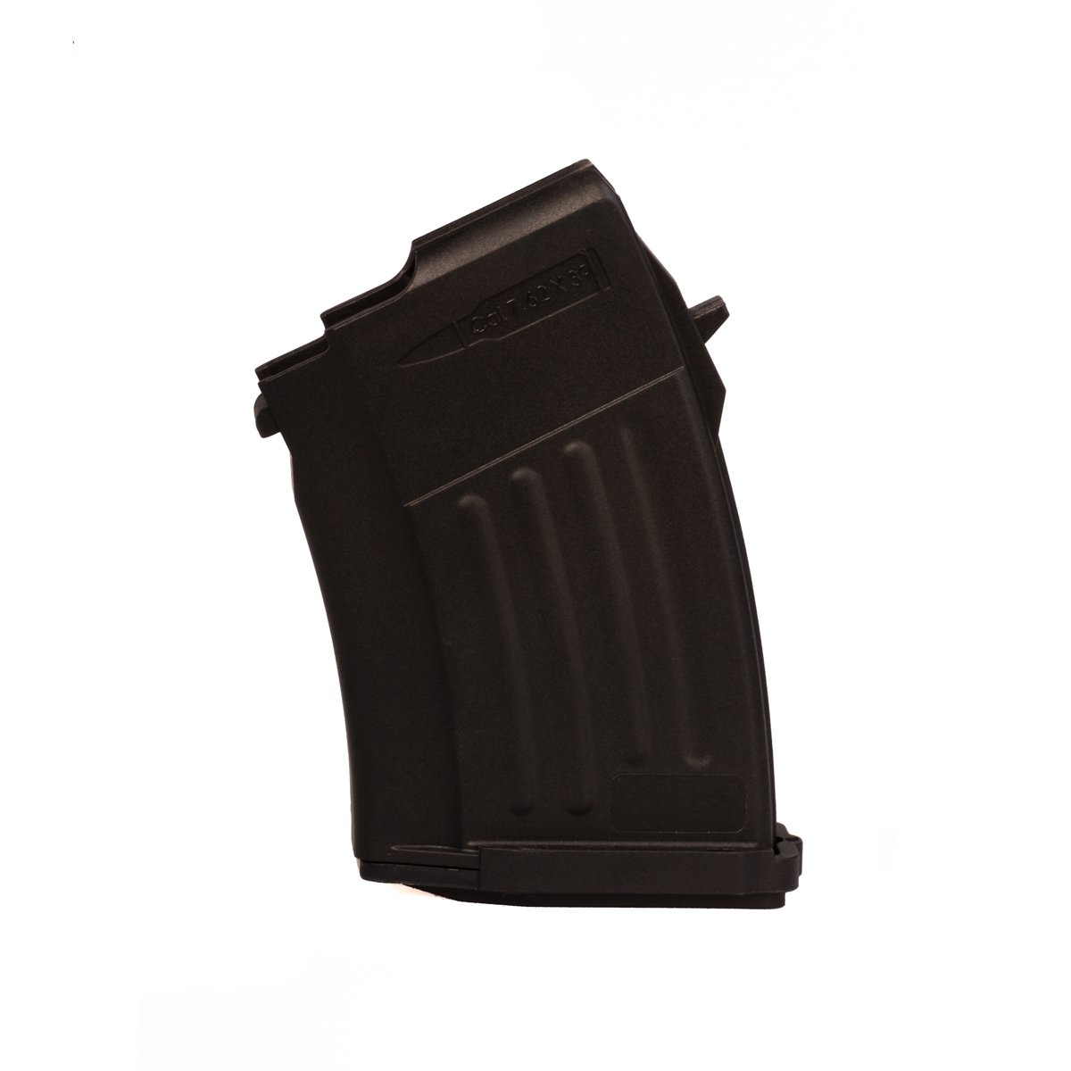 AK47 / AKM Polymer Magazine 10 Round