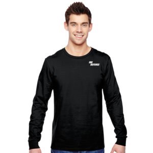 IMI Defense Long Sleeve Crew Tee