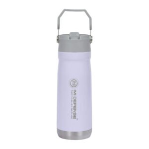 IMI Defense™ Off-white Bottle – 22 oz. / 650ml