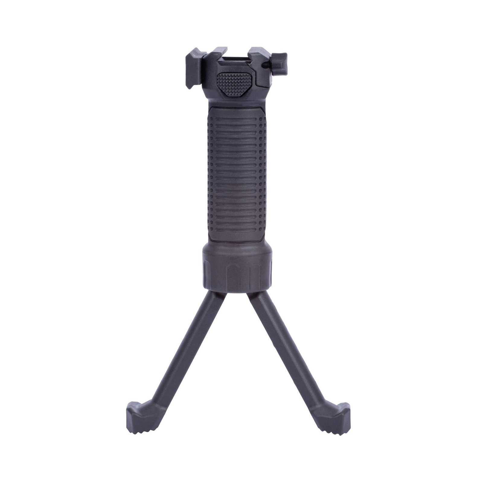 EBF-2 Polymer Bipod Foregrip with Metal Reinforced Legs - Image 2