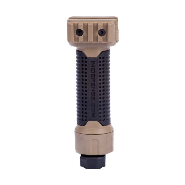 EBF-2 Polymer Bipod Foregrip with Metal Reinforced Legs - Image 3