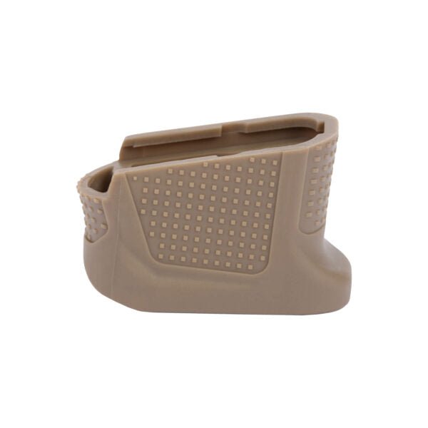 '+2 Magazine Extension for Glock 42 Magazine - Image 2