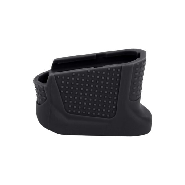 Magazine Extension for Glock 42 +2