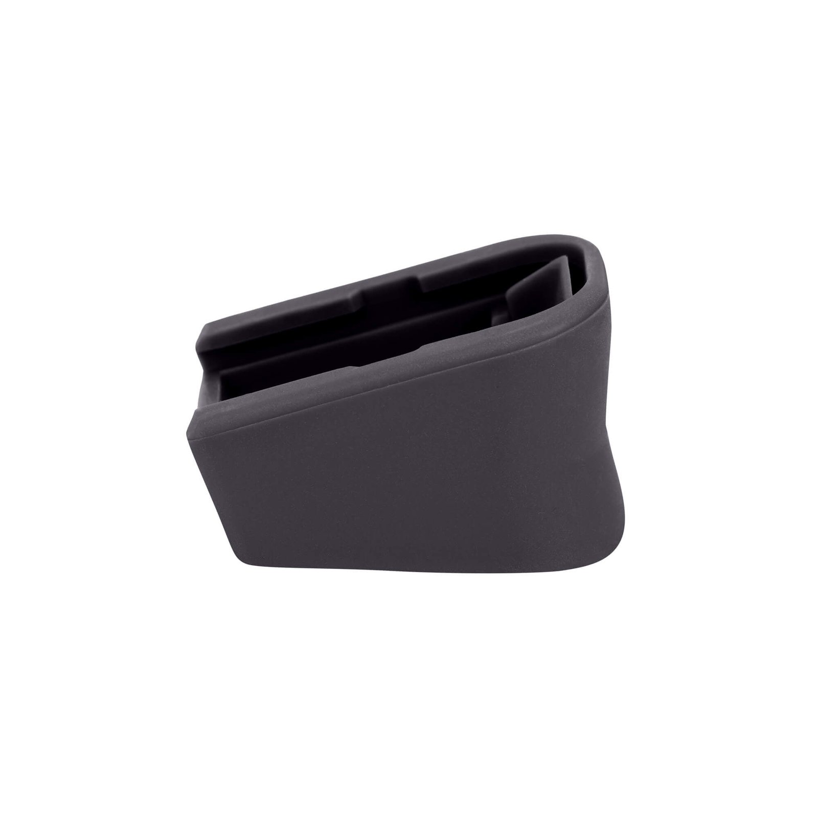 '+2 Magazine Extension for Glock 9mm, .40 S&W & .357 SIG Magazines