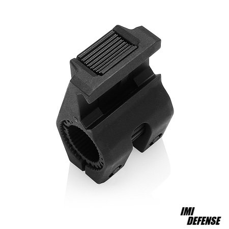 TLM1 – Tactical Side Light Mount - Image 3