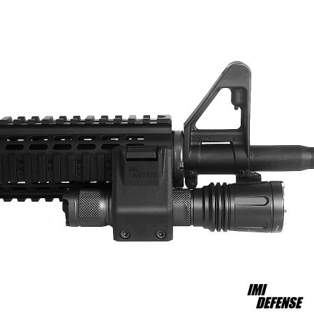 TLM1 – Tactical Side Light Mount - Image 4