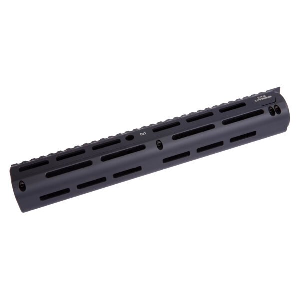 Aluminum OTS® Full Rail M-Lok® Carbine length Handguard - Image 5