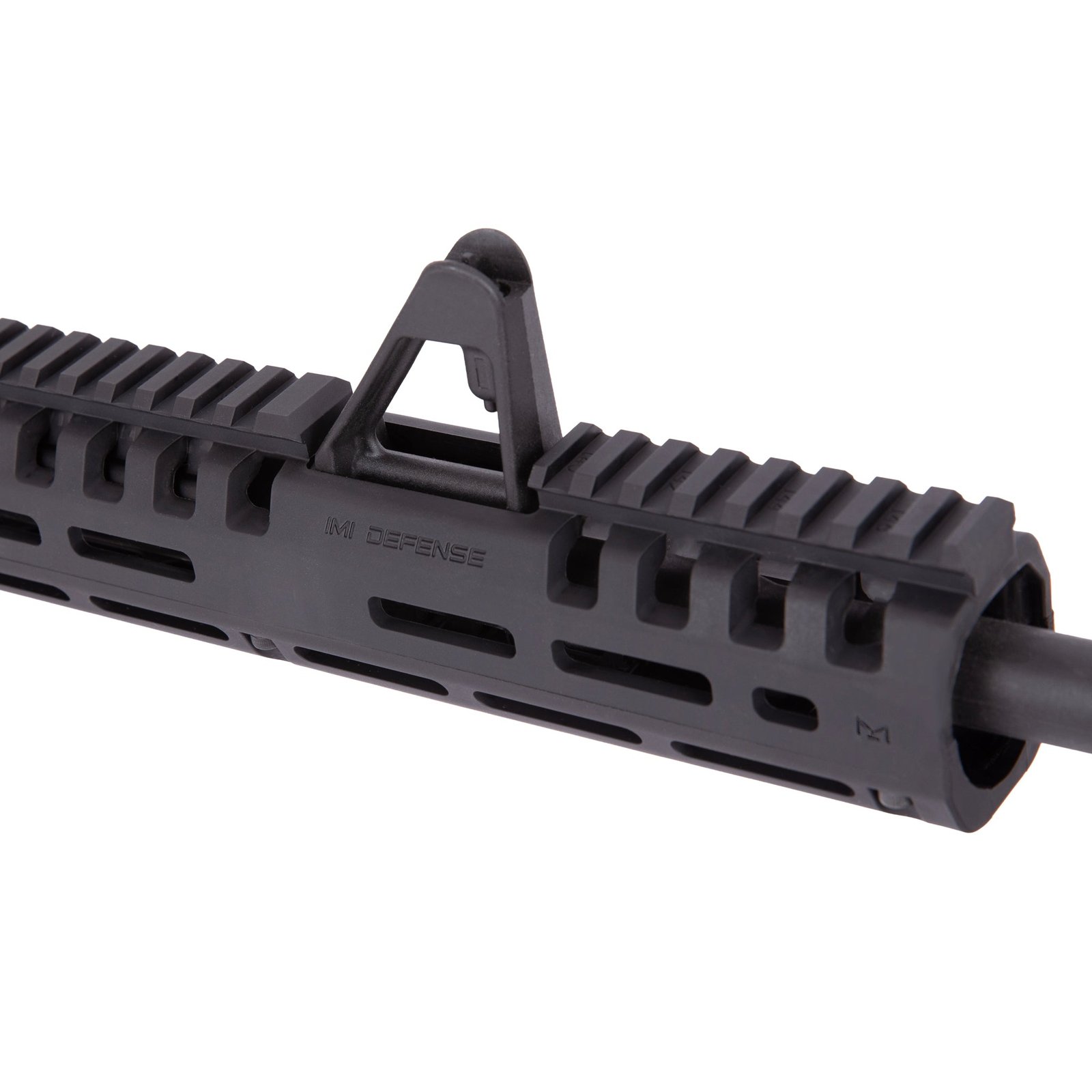 Polymer OTS® M-Lok® Carbine Length Handguard - Image 3