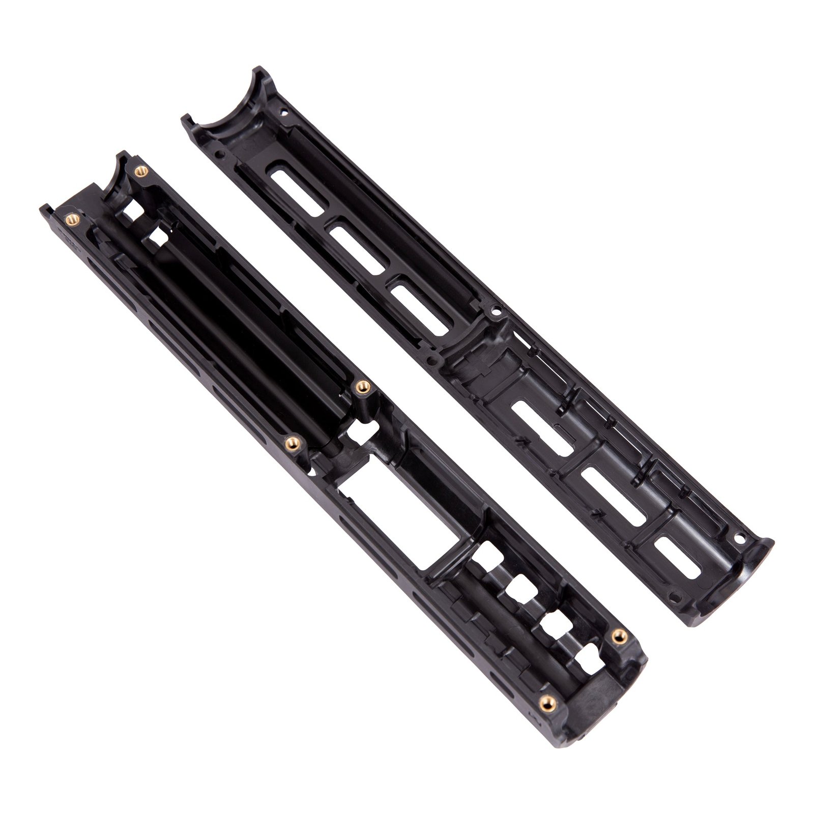 Polymer OTS® M-Lok® Carbine Length Handguard - Image 2