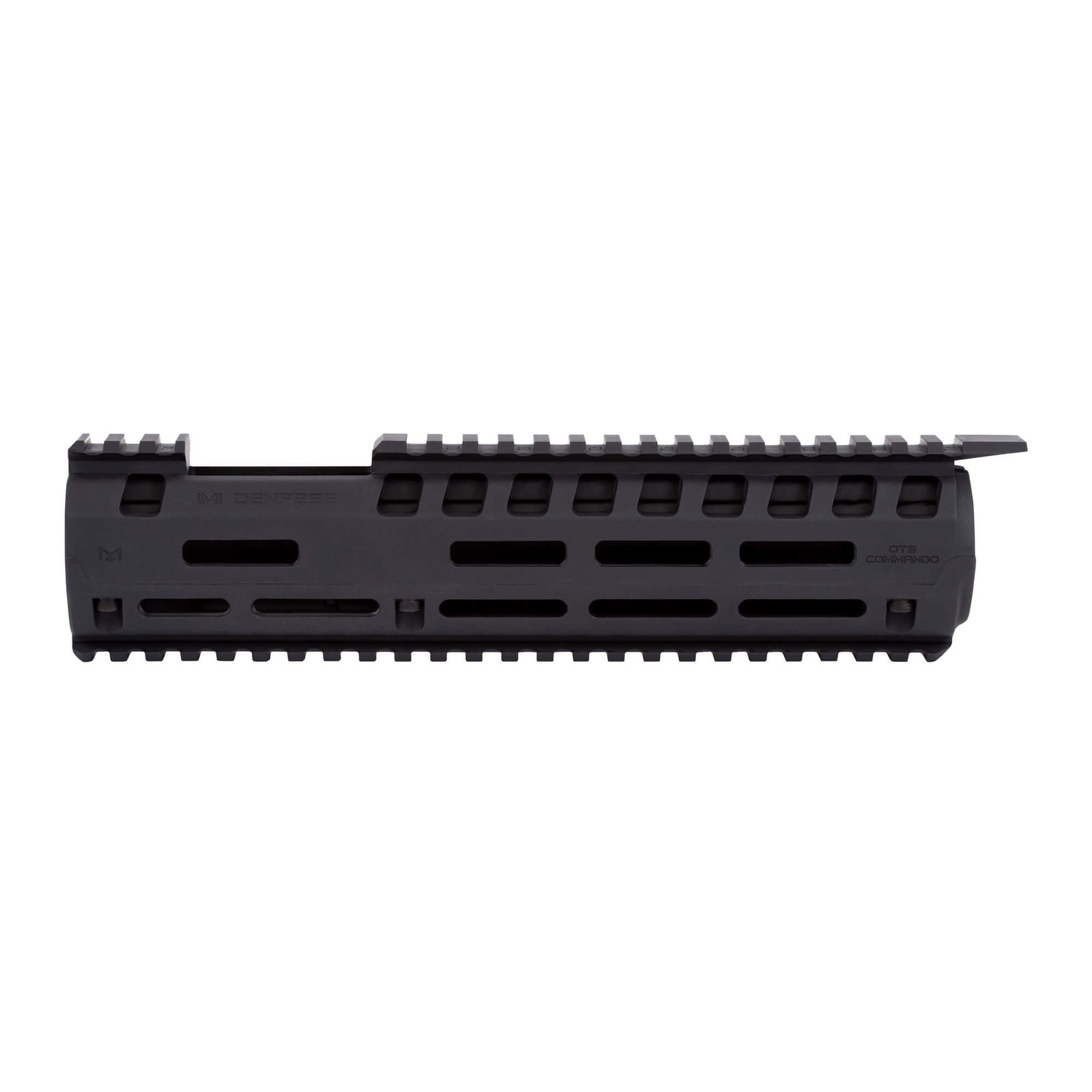 Aluminum OTS® Full Rail Picatinny Carbine length Handguard - Image 8
