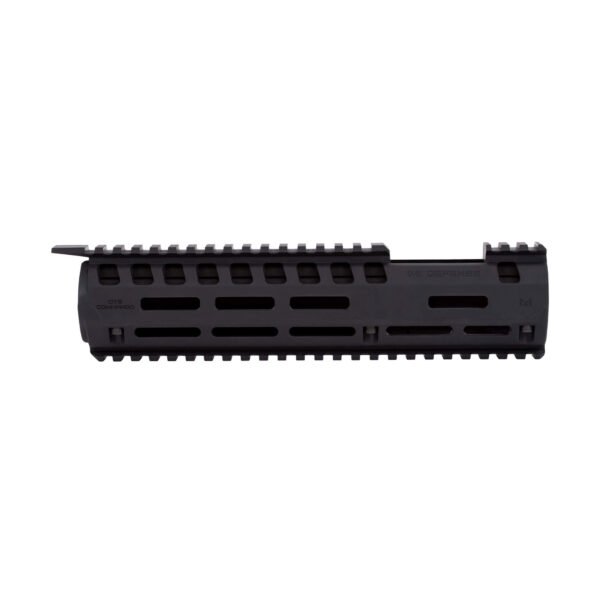 Aluminum OTS® Full Rail Picatinny Carbine length Handguard - Image 10