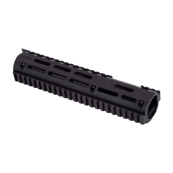 Aluminum OTS® Full Rail Picatinny Carbine length Handguard - Image 9