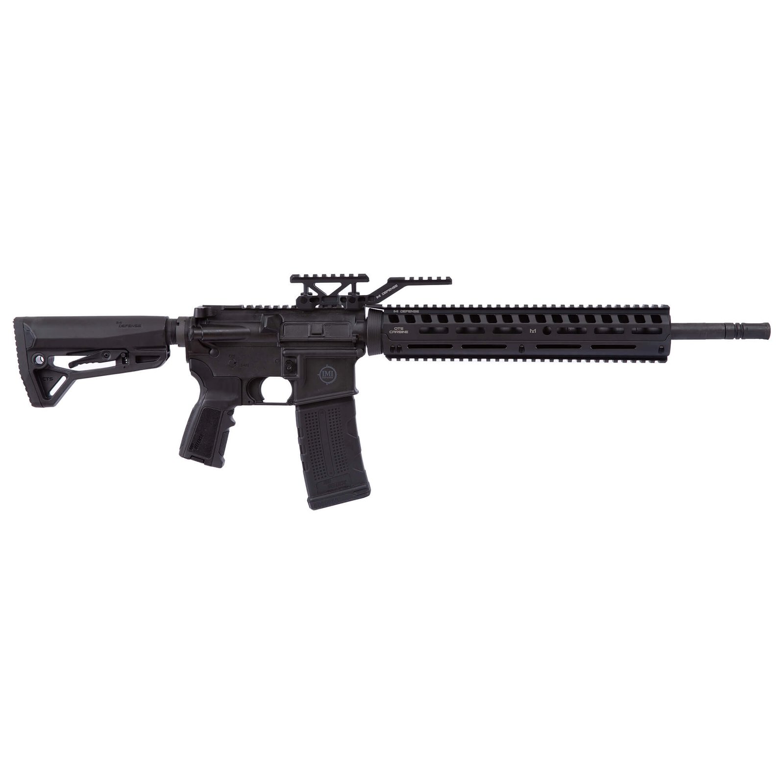 G7 30RD Hybrid Magazine for M4/M16 .300 Blackout - Image 4