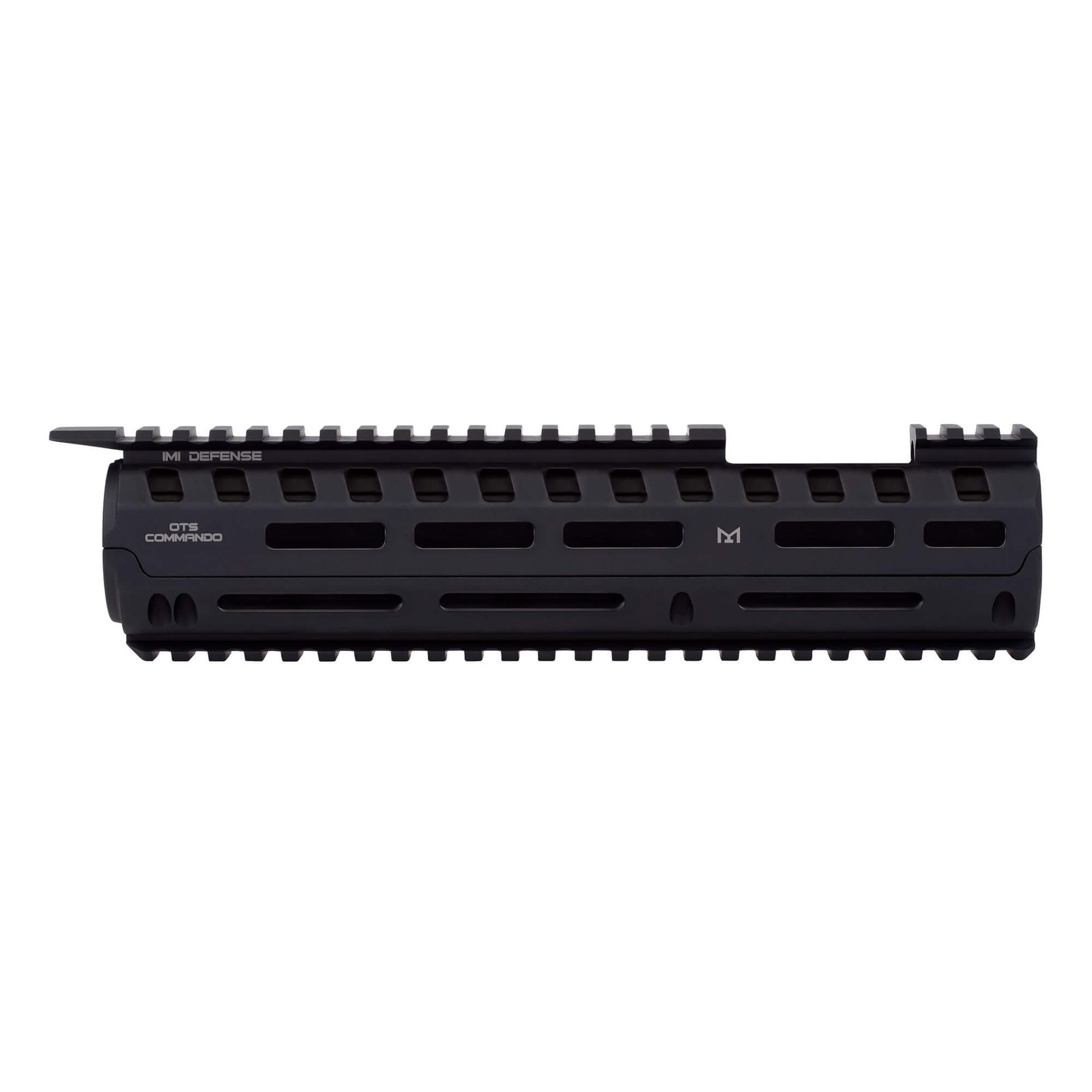 Aluminum OTS® Picatinny Commando length Handguard - Image 3