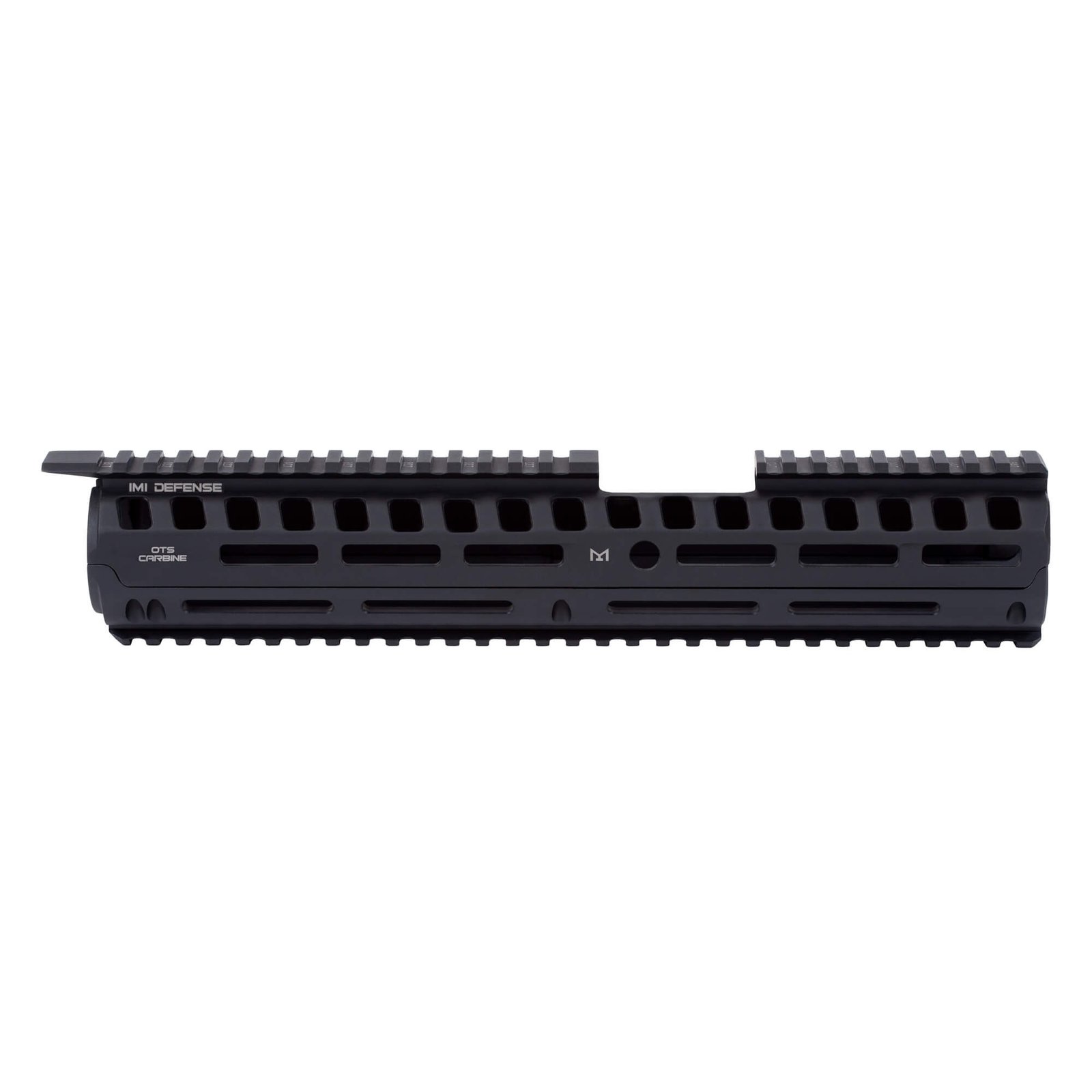 Aluminum OTS® Picatinny Carbine length Handguard - Image 5