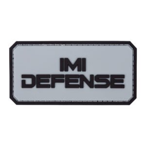 Rectangular IMI Defense™ PVC Patch