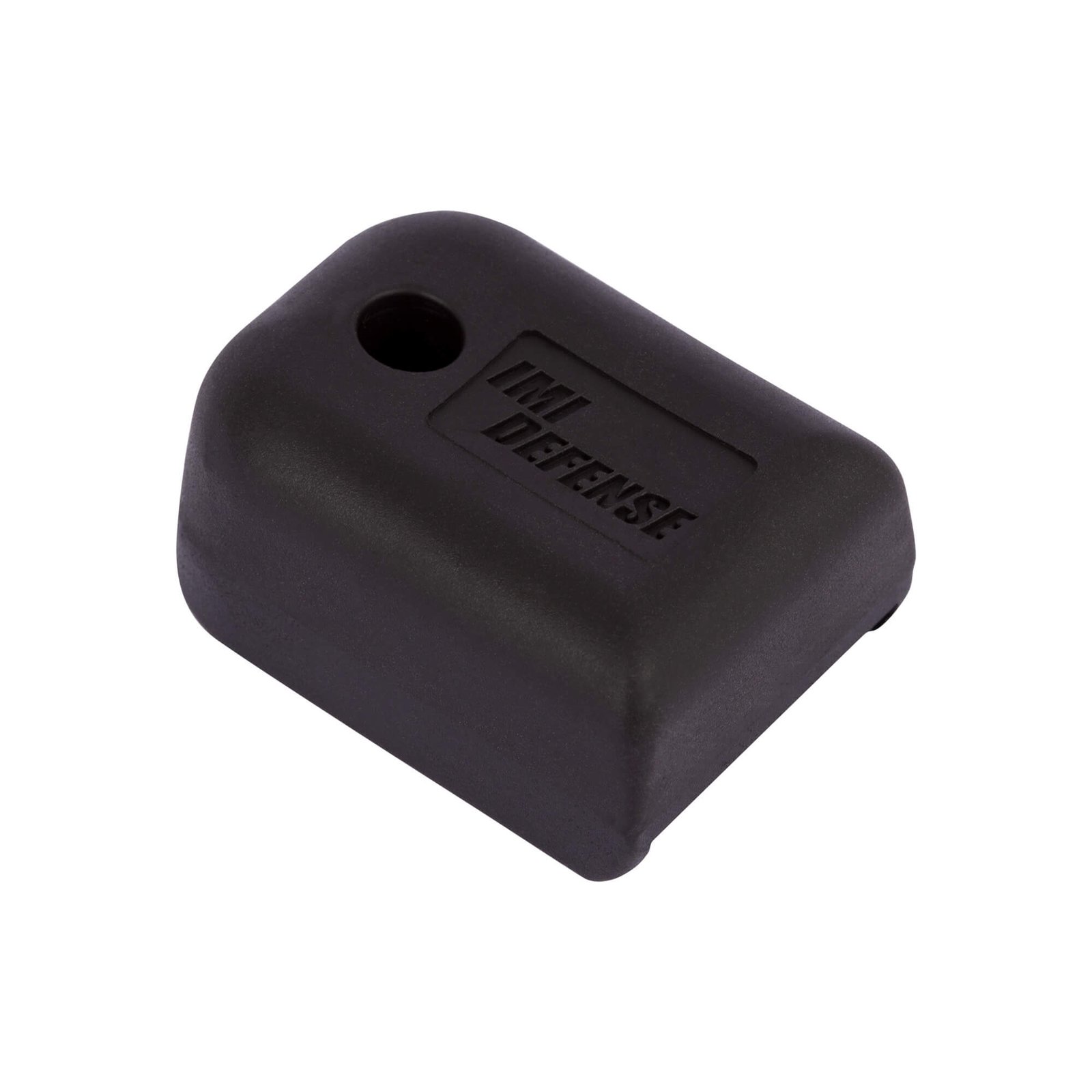 Rubberized Magazine Floorplate for Glock – Enhanced Grip Magazine Base - Image 2