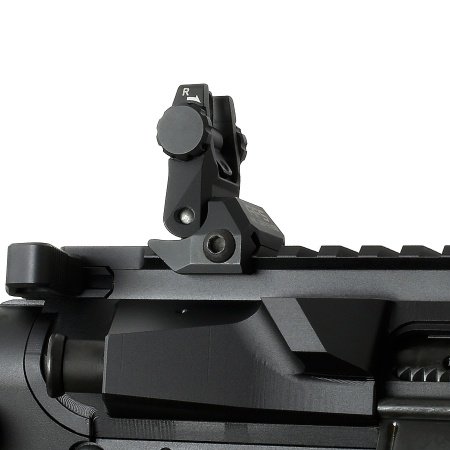 AFS – Aluminium Rear Flip Up Sight - Image 2