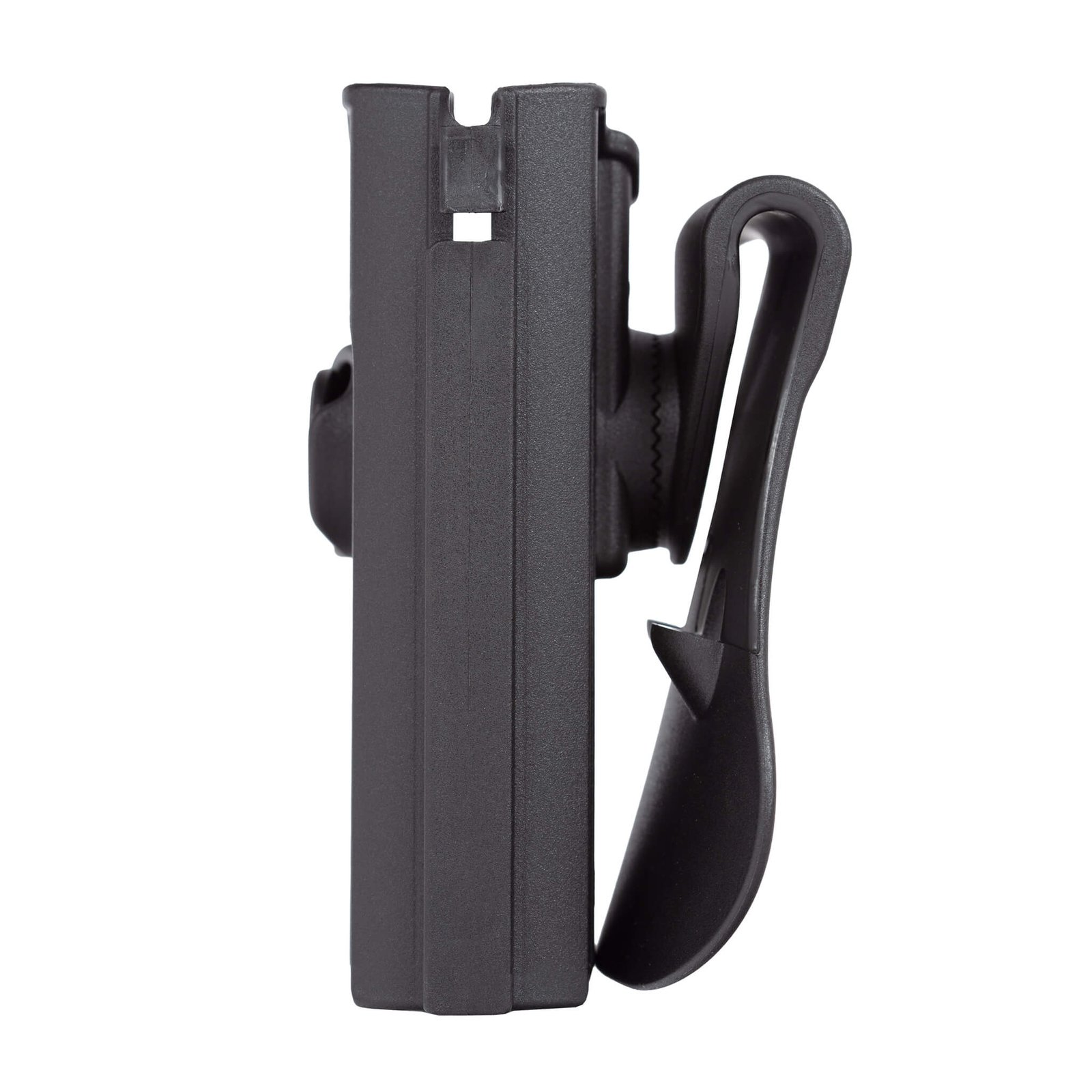 Polymer Retention Gun Holster for Sig Sauer P250 Compact, P320 - Image 7