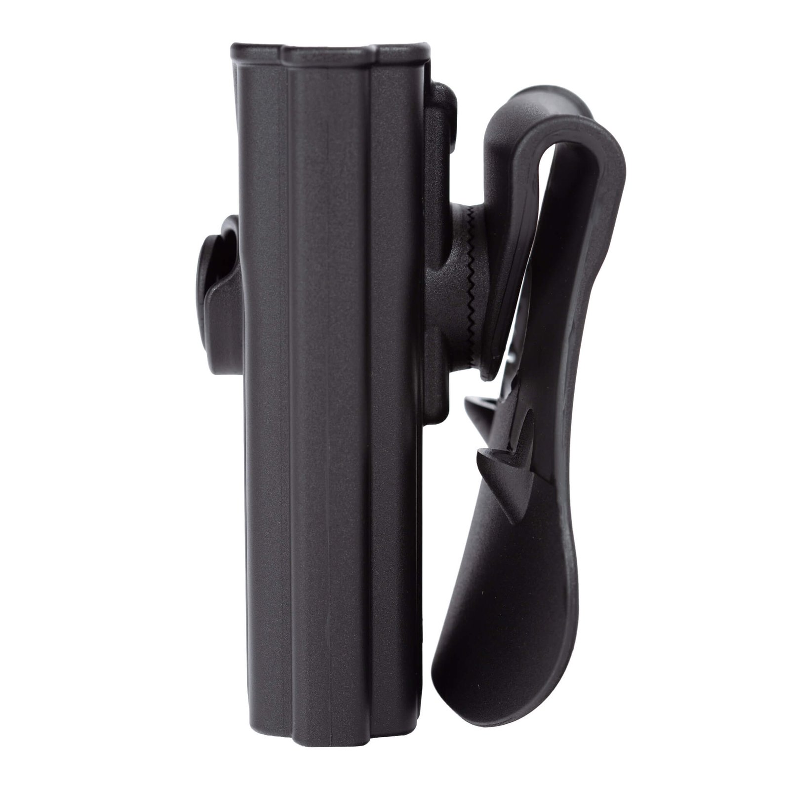 Polymer Retention Gun Holster for Sig Sauer P225/P229 (Sig curved rail) - Image 6