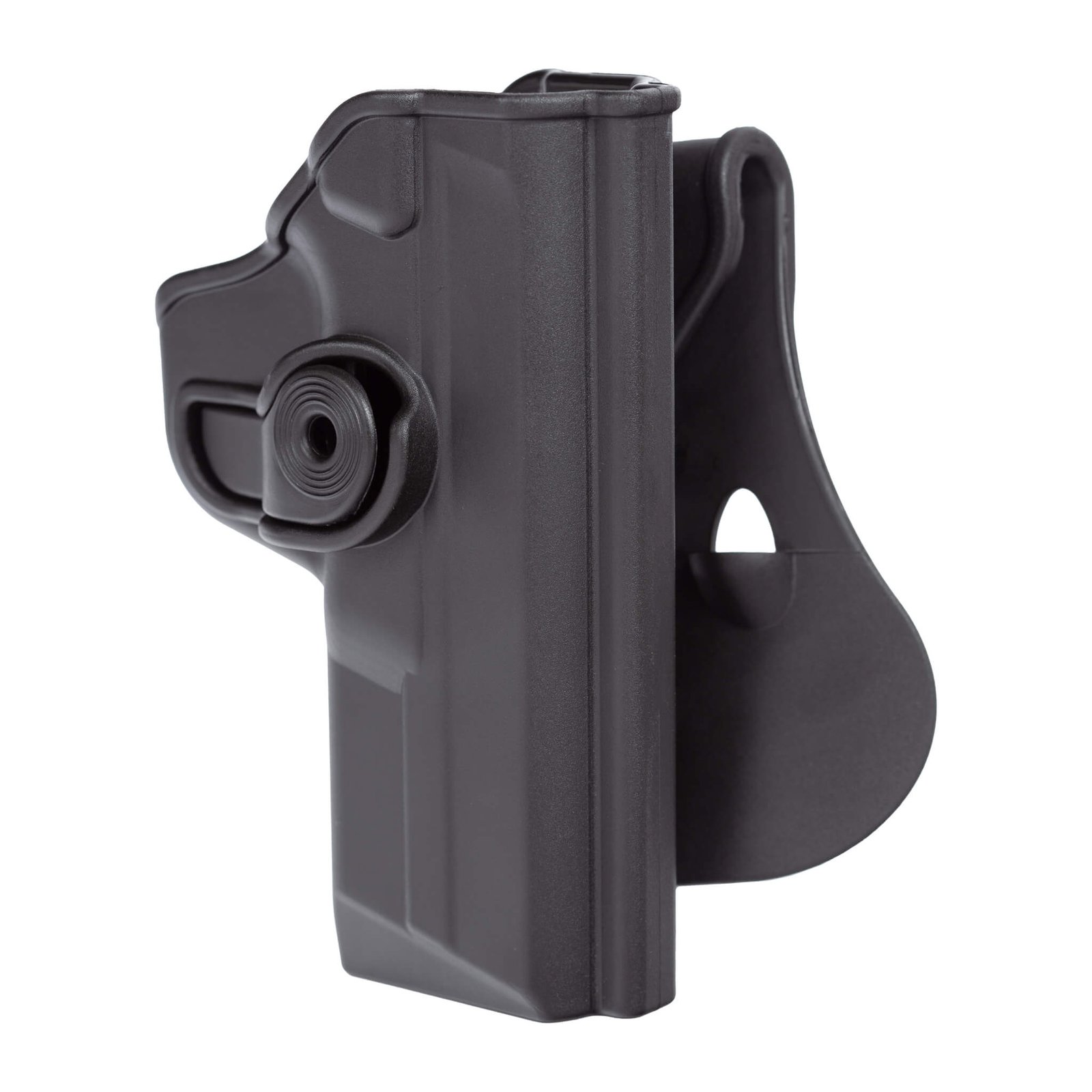 Polymer Retention Gun Holster Level 2 for Smith & Wesson M&P - Image 5
