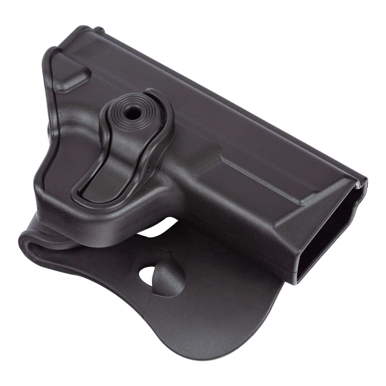 Polymer Retention Gun Holster Level 2 for Smith & Wesson M&P - Image 7