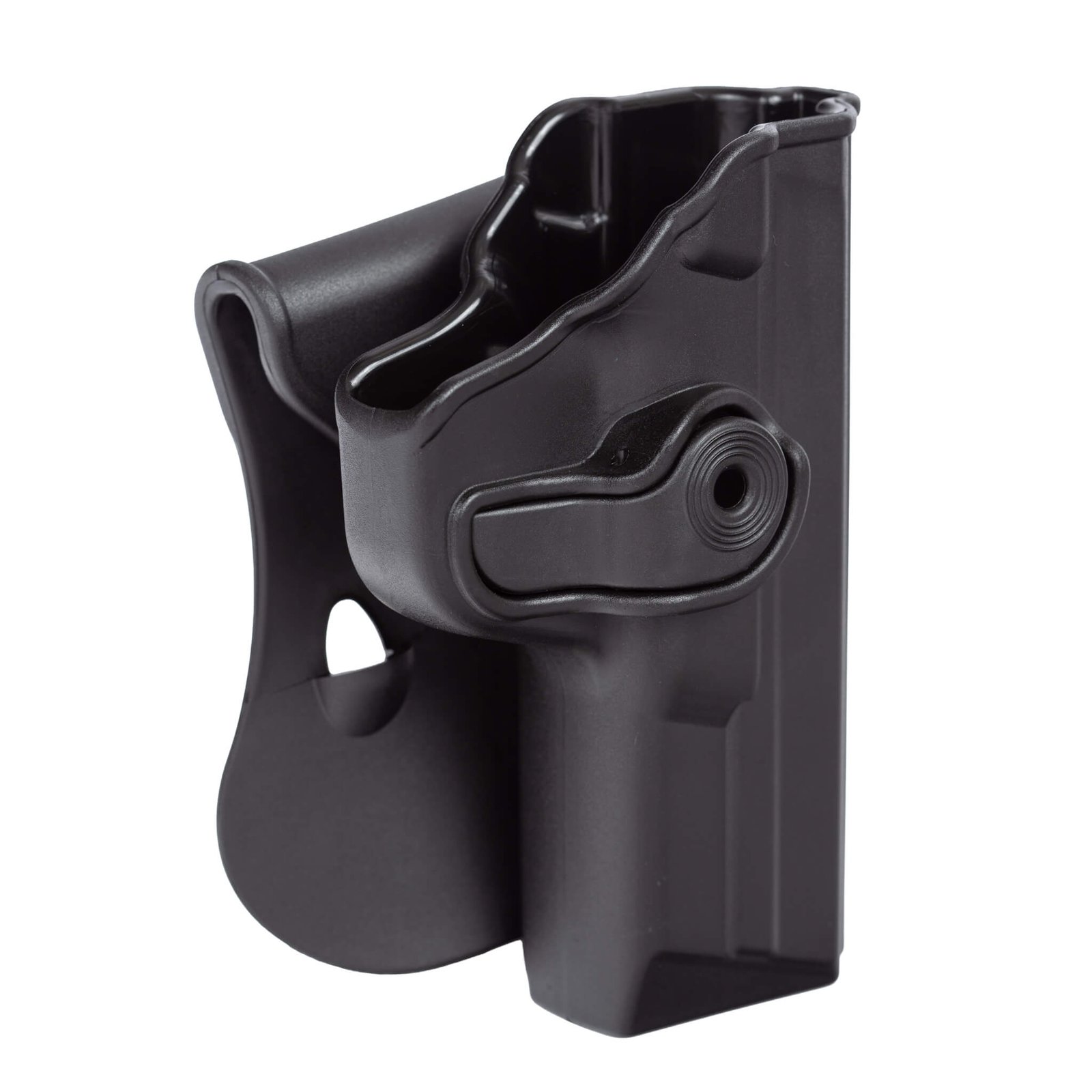 Level 2 Retention Gun Holster for Smith & Wesson M&P (1.0 only) - Image 2