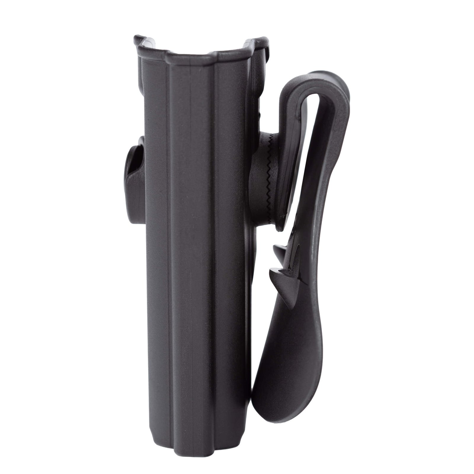 Level 2 Retention Gun Holster for Smith & Wesson M&P (1.0 only) - Image 4