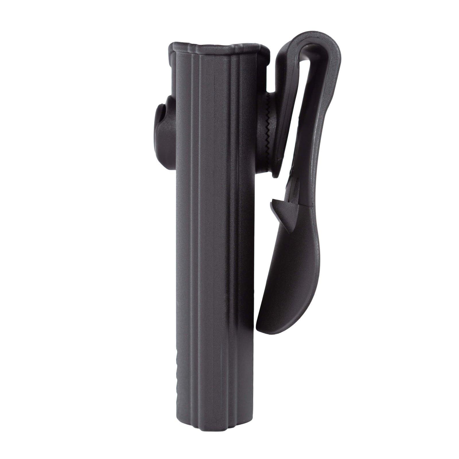 Polymer Retention Gun Holster for PT1911 & PT1911 with rail - Image 6