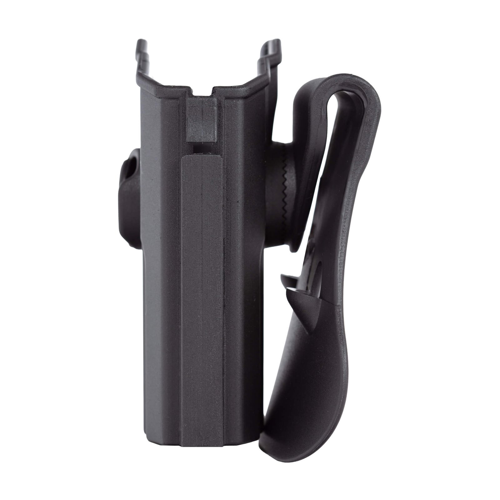 Polymer Retention Gun Holster for Heckler & Koch USP Compact 9mm/.40 - Image 6