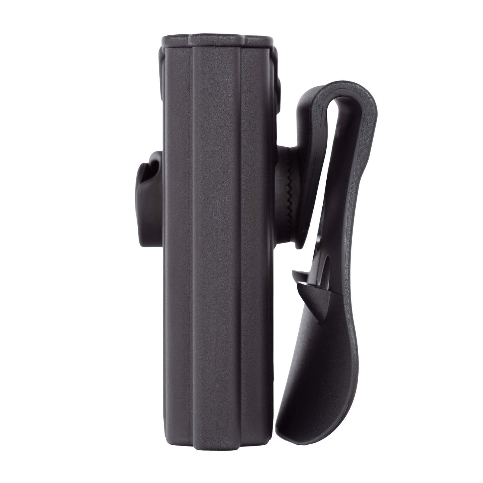 Polymer Retention Gun Holster Level 2 for Sig Sauer 229 (Sig curved rail) - Image 6