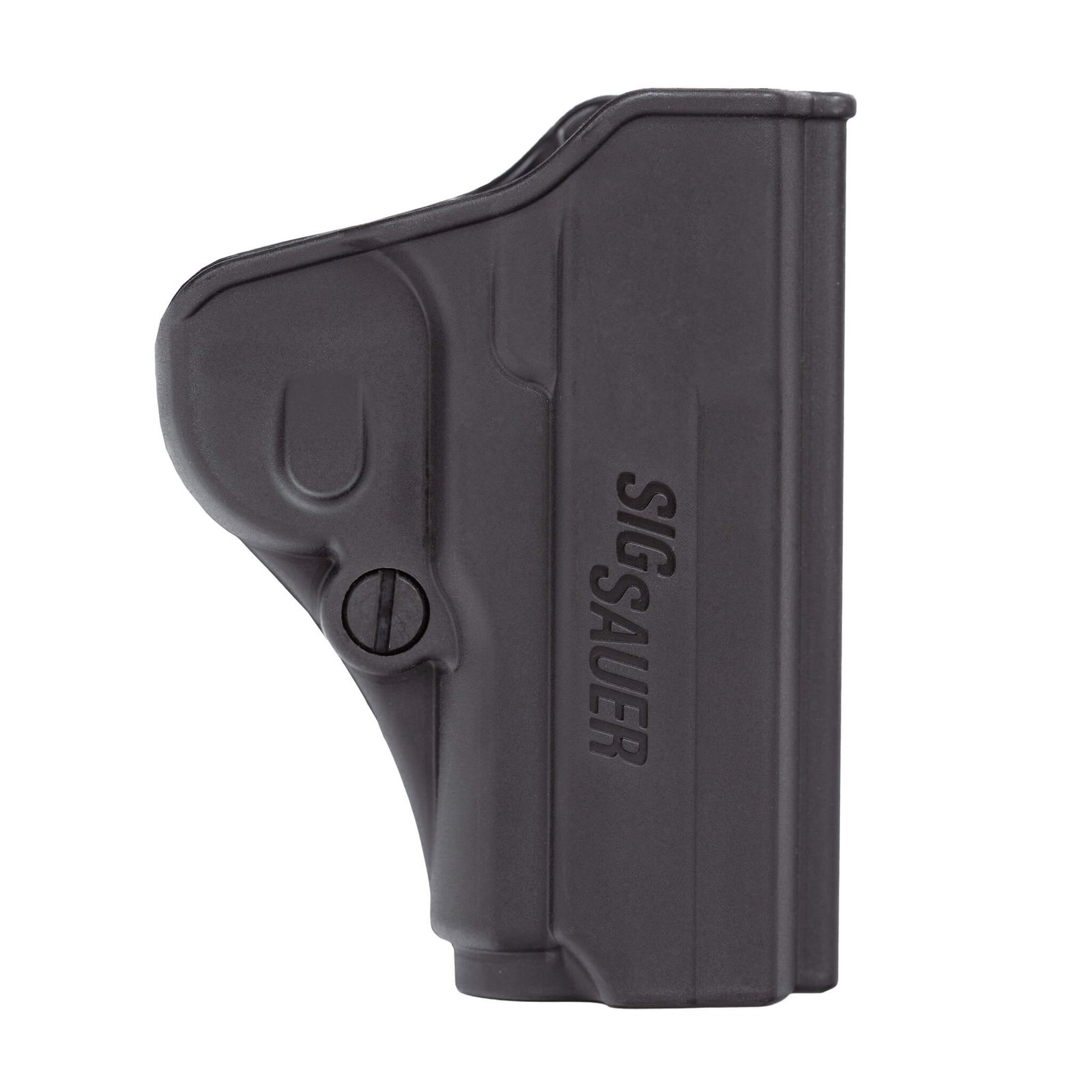 One Piece Belt Clip Holster for Sig Sauer P938