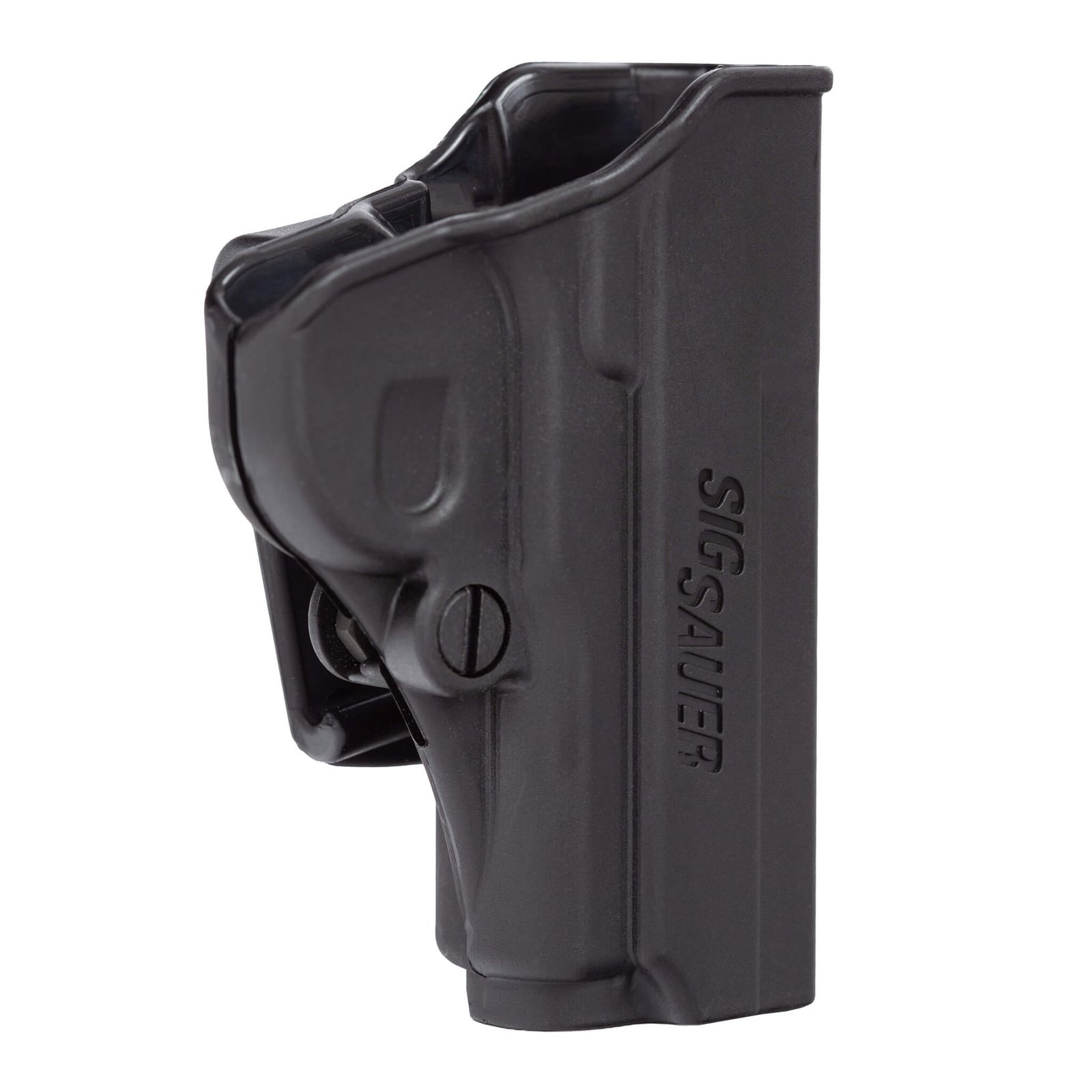 One Piece Belt Clip Holster for Sig Sauer P938 - Image 2