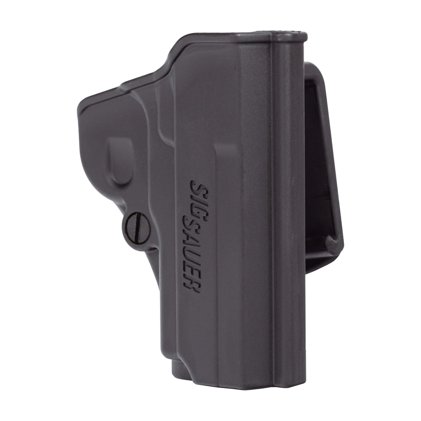 One Piece Belt Clip Holster for Sig Sauer P938 - Image 3