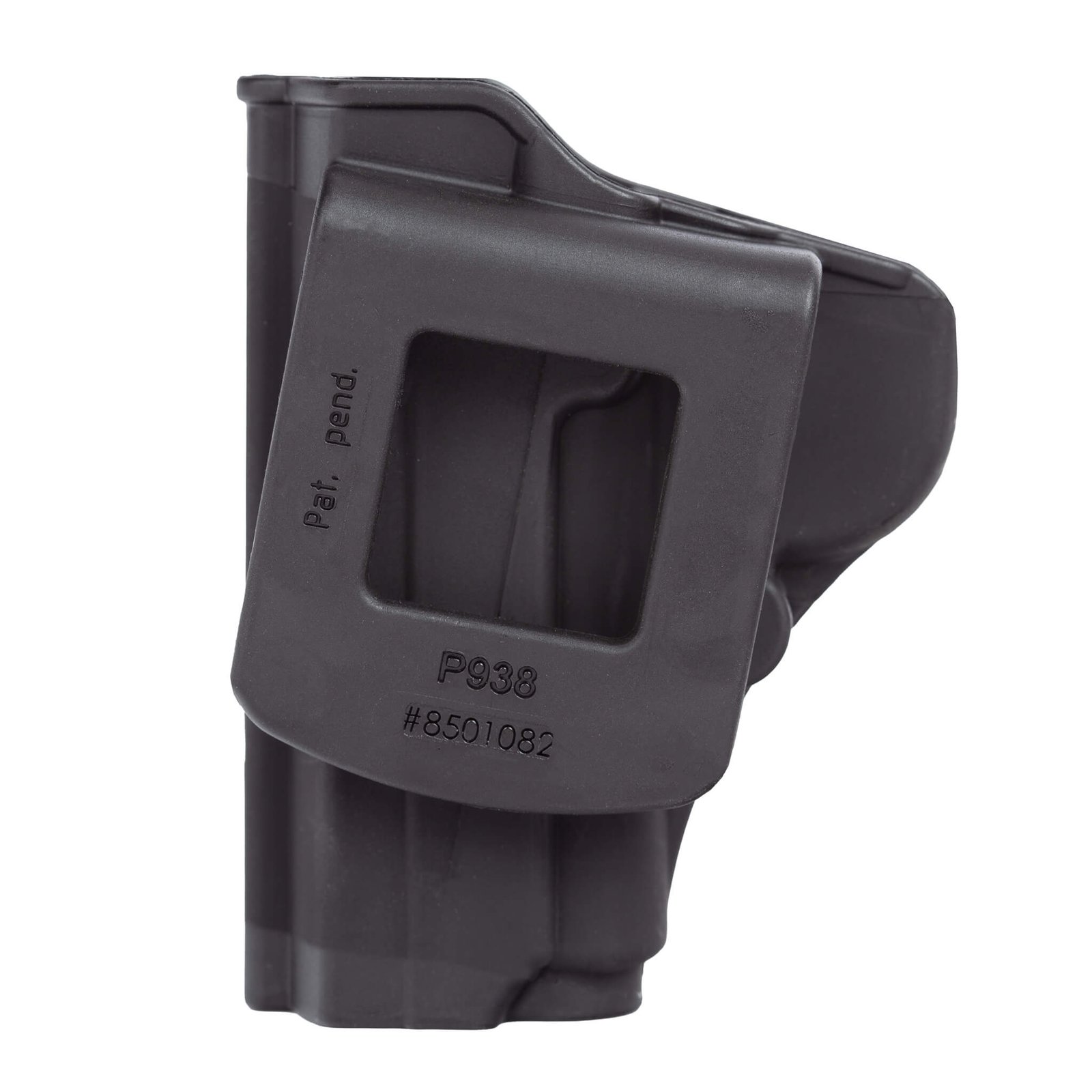 One Piece Belt Clip Holster for Sig Sauer P938 - Image 5