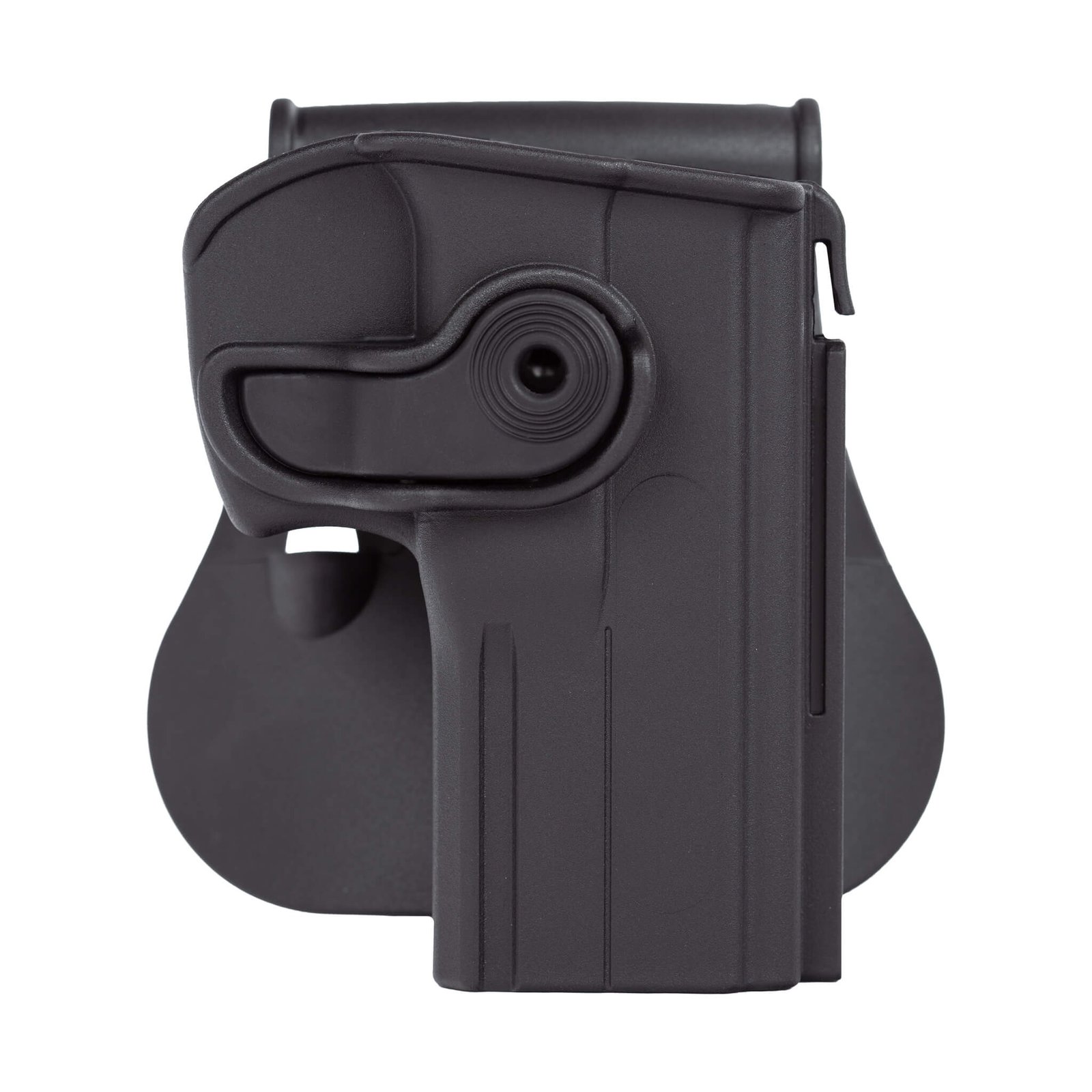 Polymer Retention Gun Holster for Taurus 24/7 and Taurus 24/7 OSS