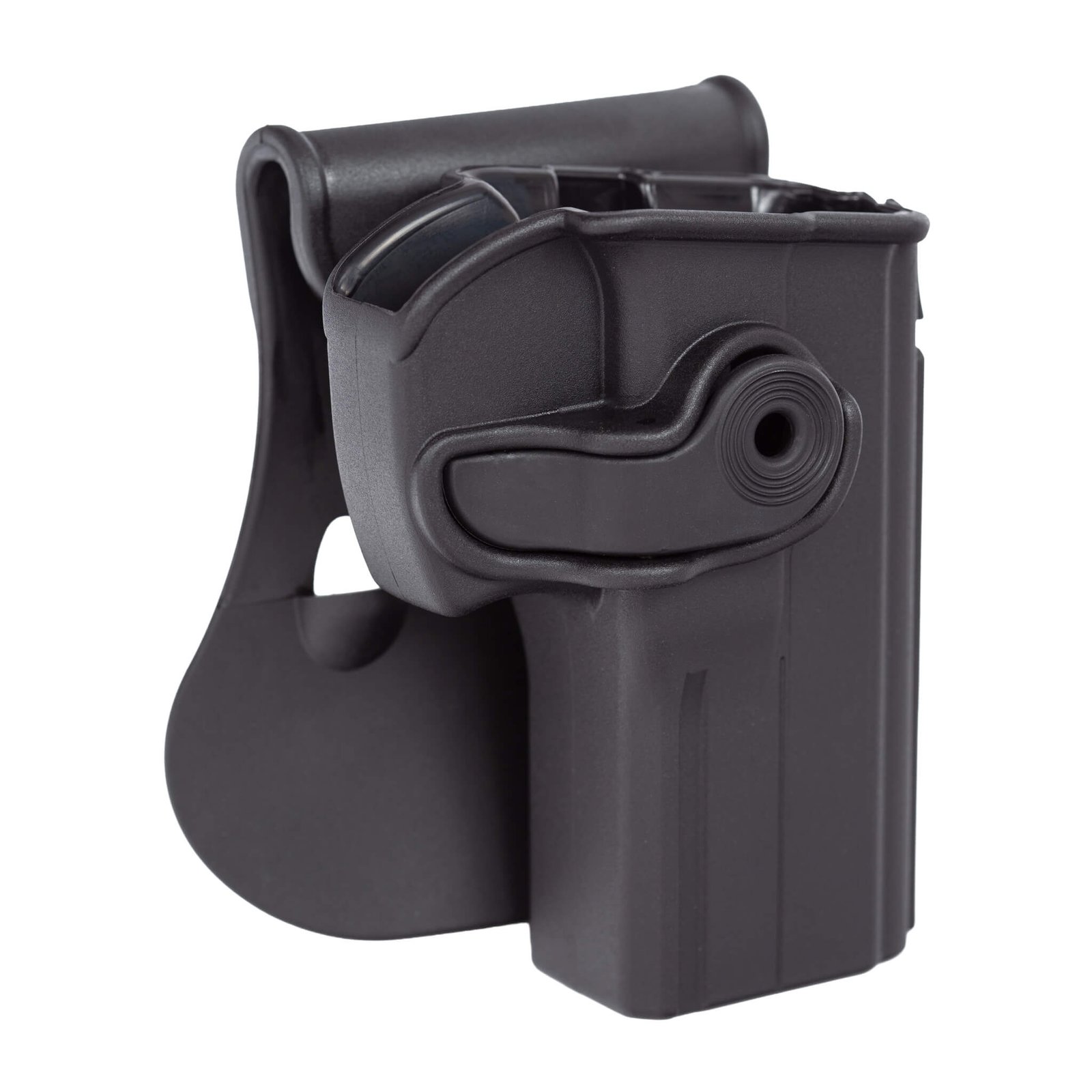 Polymer Retention Gun Holster for Taurus 24/7 and Taurus 24/7 OSS - Image 4