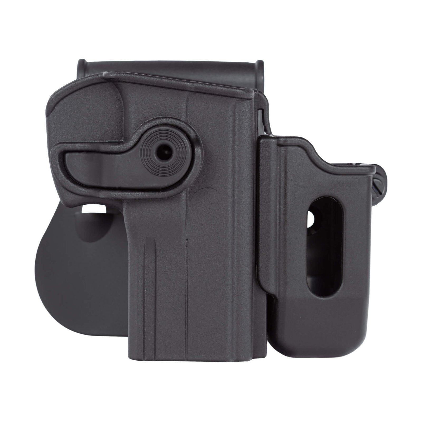 Polymer Retention Gun Holster for Taurus 24/7 and Taurus 24/7 OSS - Image 8