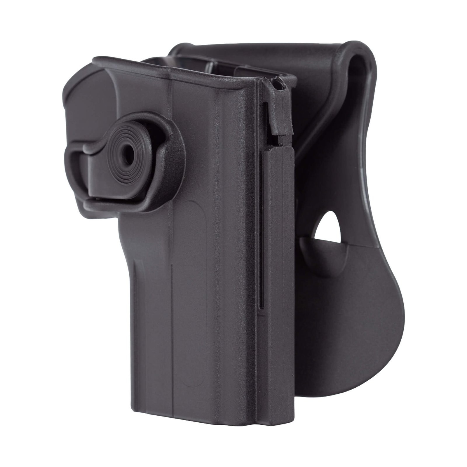 Level 2 Retention Holster for Taurus 24/7 & 24/7 OSS - Image 3