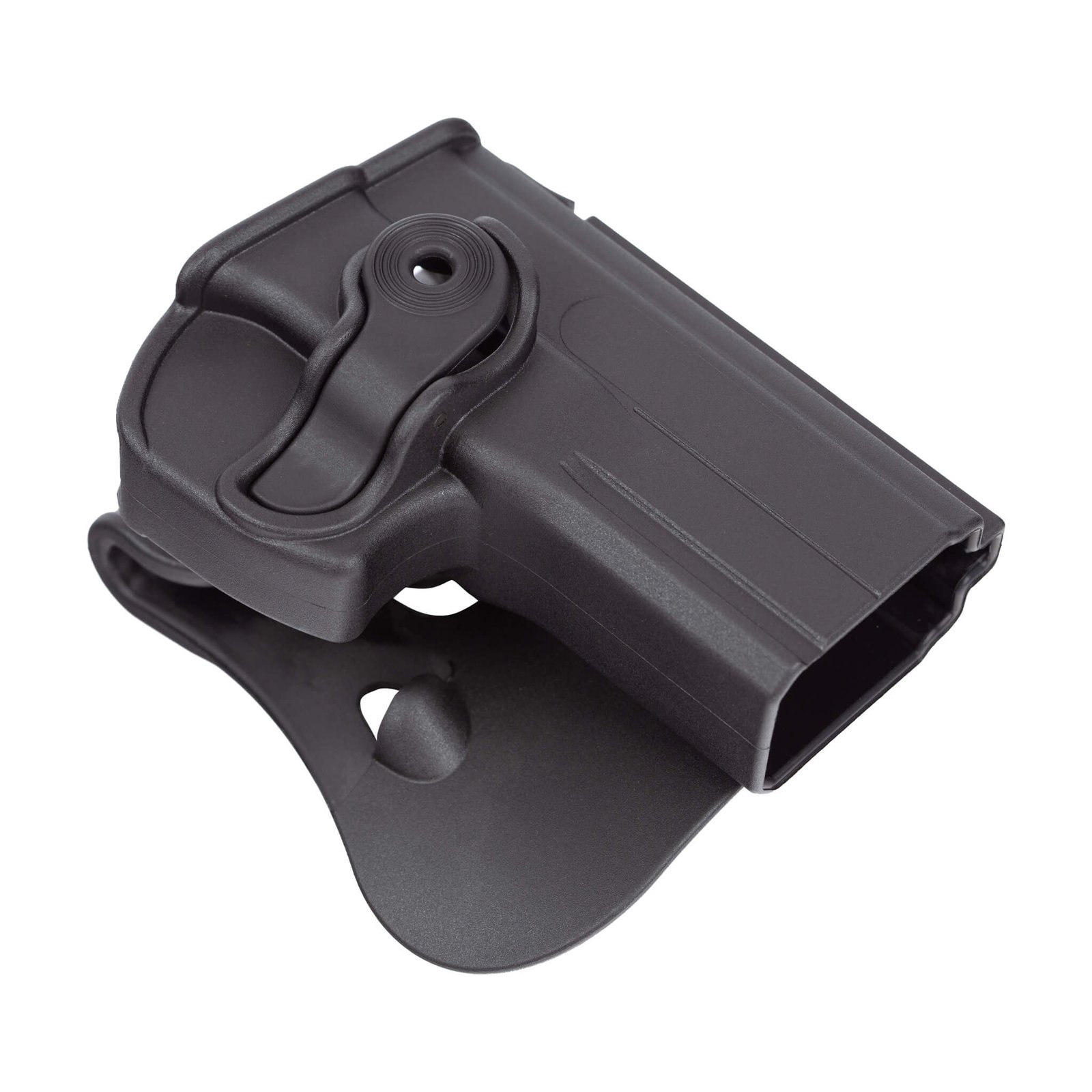 Level 2 Retention Holster for Taurus 24/7 & 24/7 OSS - Image 5