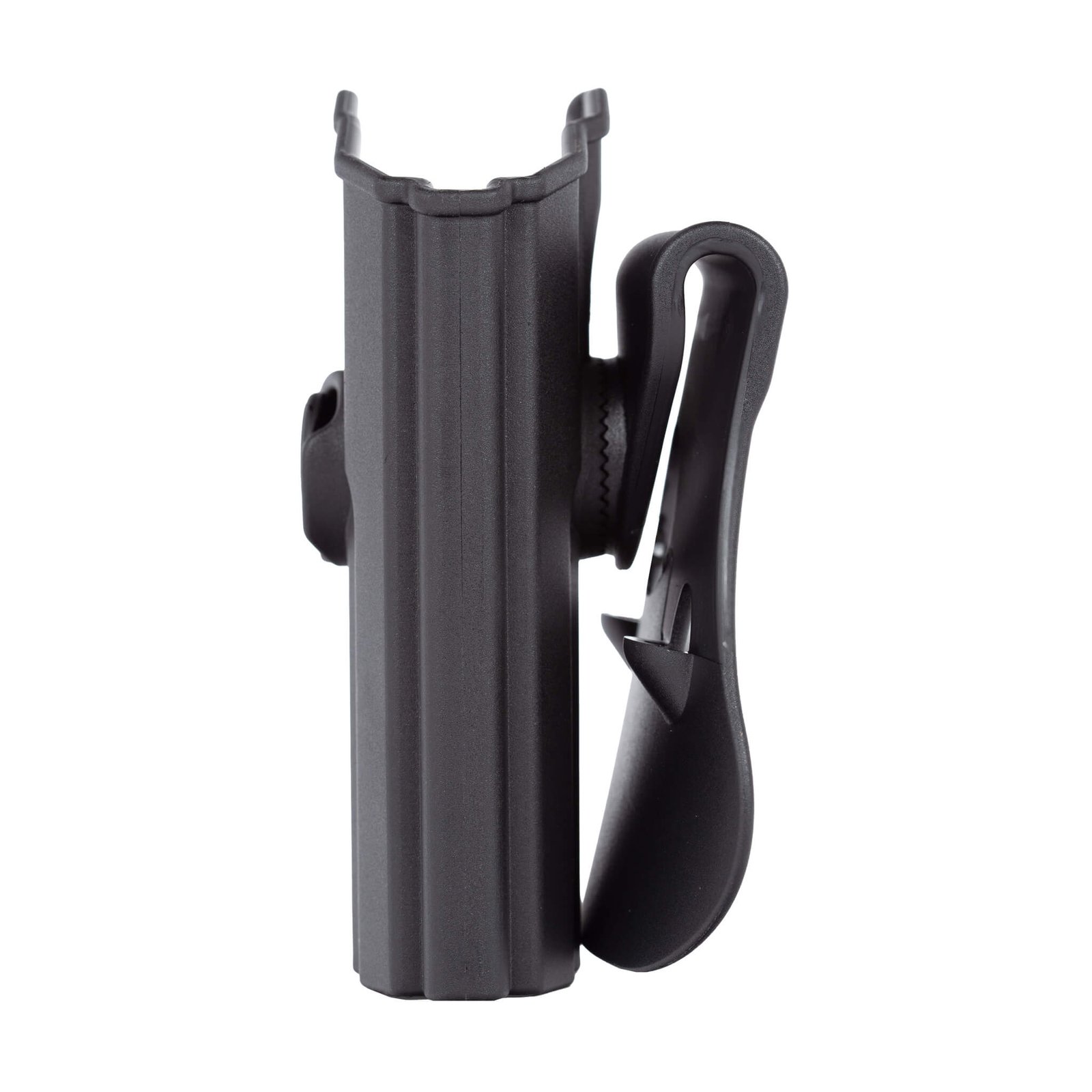 Polymer Retention Gun Holster Level 2 for Heckler & Koch USP 45 Full Size - Image 6