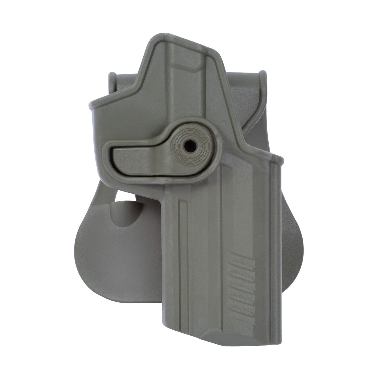 Polymer Retention Gun Holster for Heckler & Koch 45/45C - Image 3