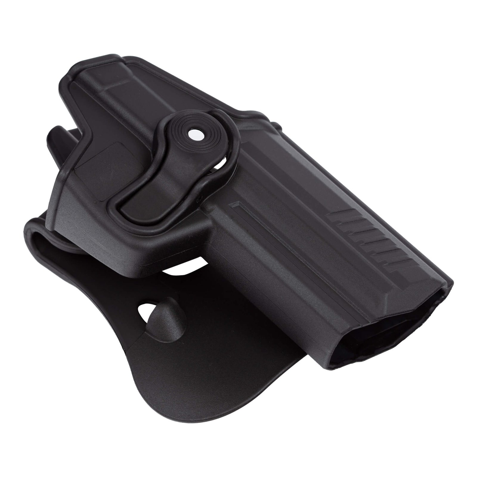 Polymer Retention Gun Holster for Heckler & Koch 45/45C - Image 6