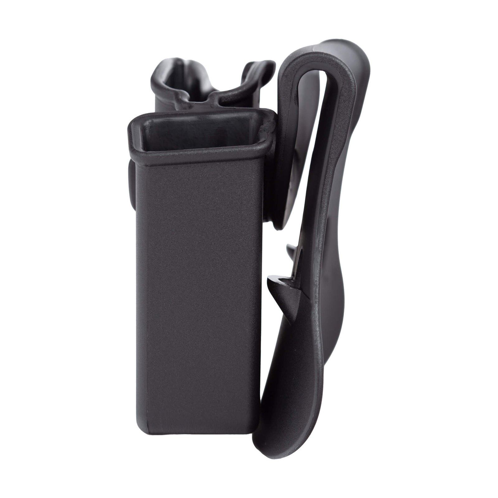 Polymer Retention Gun Holster Level 2 W/Integrated Magazine Pouch for Sig Sauer - Image 6