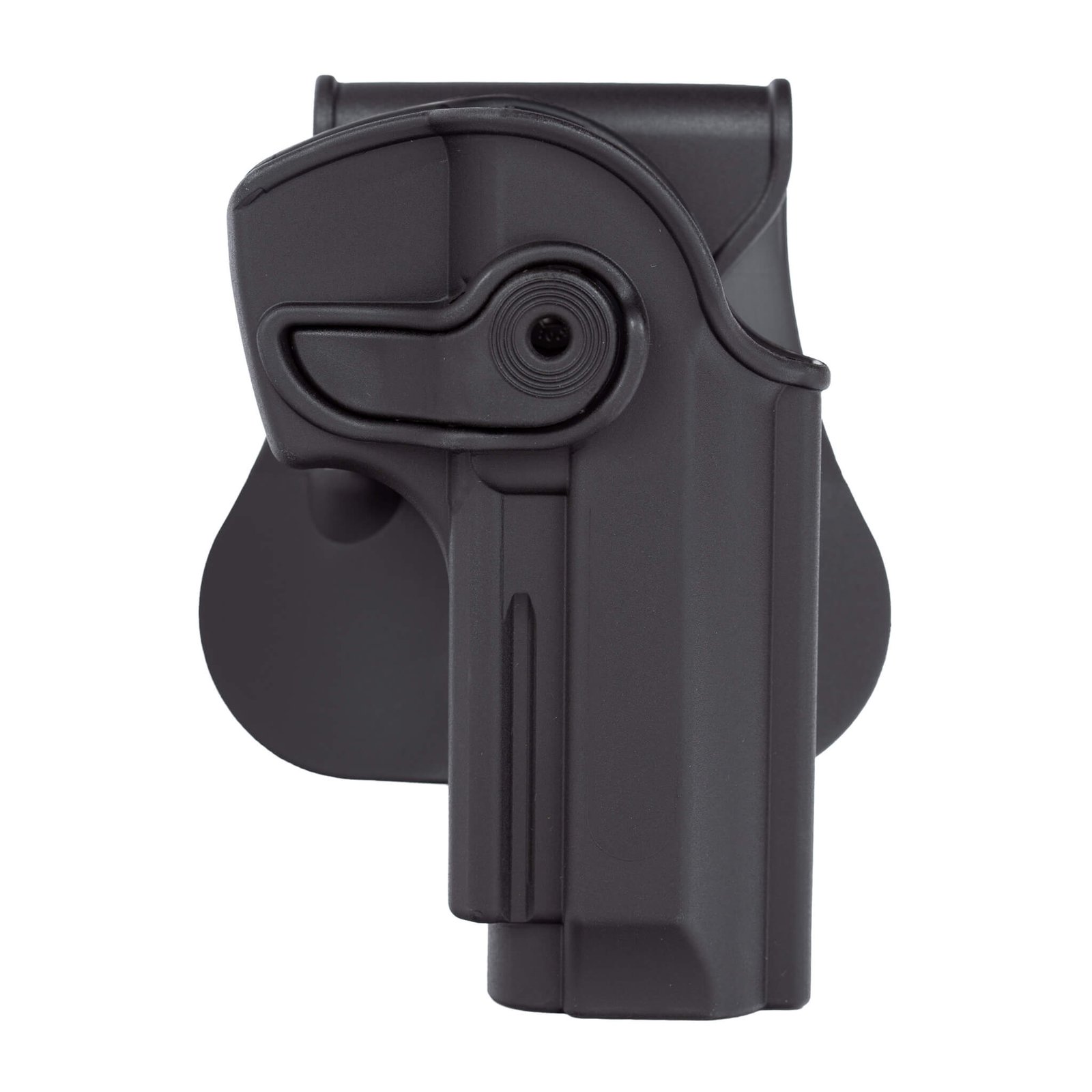 Polymer Retention Gun Holster Level 2 for Beretta 92FS – Right hand
