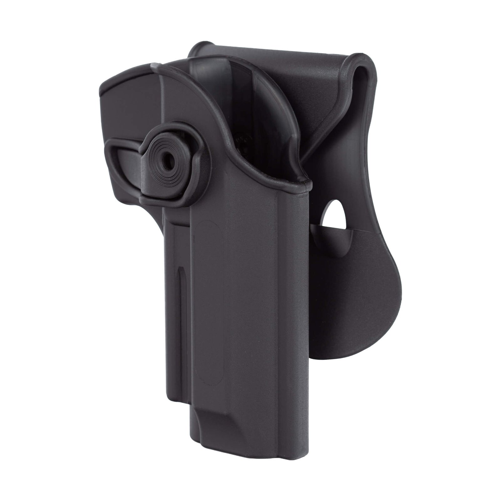 Polymer Retention Gun Holster Level 2 for Beretta 92FS – Right hand - Image 5